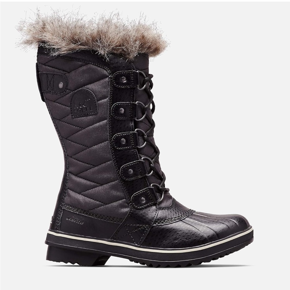 Sorel Tofino Winter Boots